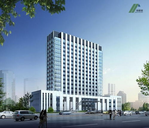 北京绿建屋太阳能幕墙技术 引领建筑节能新潮流