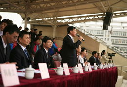 北京信息职业技术学院 信息技术人才的摇篮