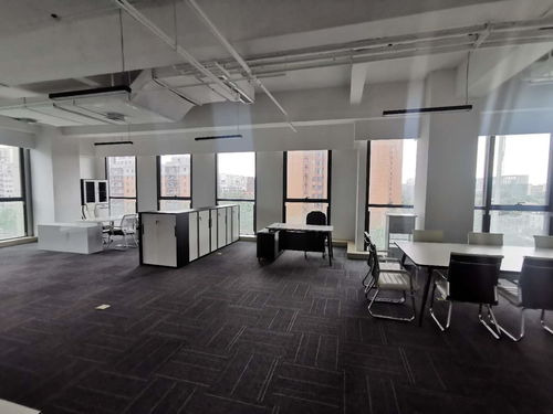 北京中关村小营·中源科技大厦 | 精装带家具写字楼特价招租