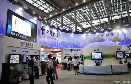 2025北京光通信及物联网技术展览会 通信技术的未来蓝图