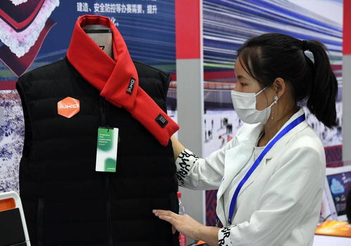 北京科技周 冰雪“黑科技”亮相，智慧冬奥雏形初现